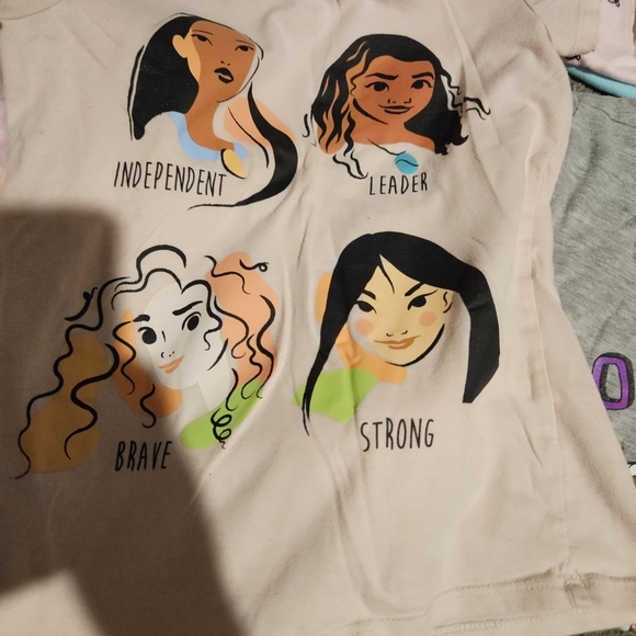 Size 10/12 Bundle - Picture 6 of 7